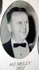 Harold Meiley